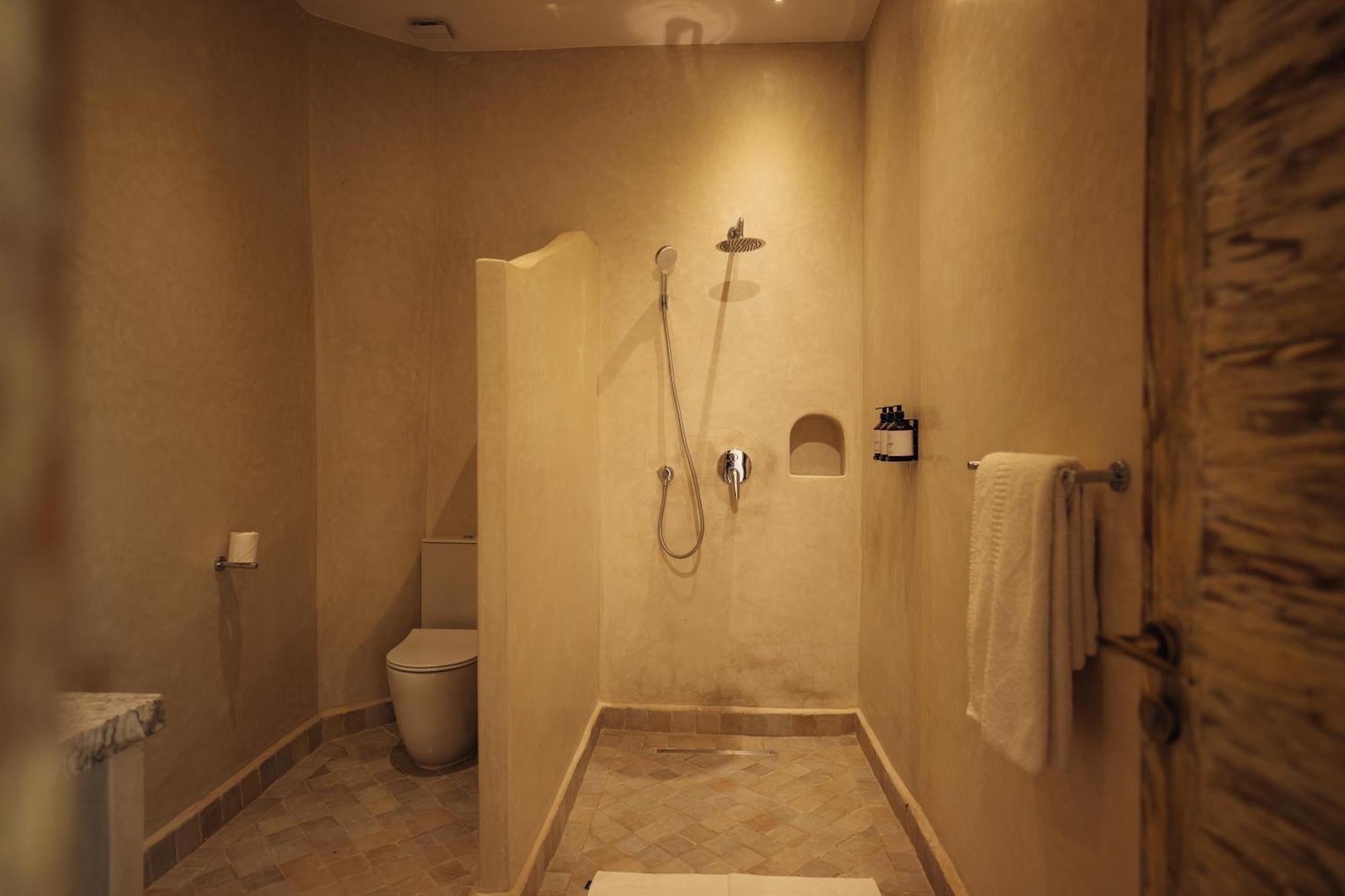 Sahara Pearl Hotel 메르주가 외부 사진